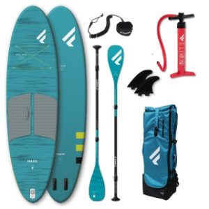 Fanatic Fly Air Pocket Pack
