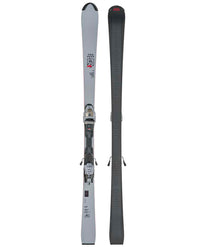 Van Deer SL con fijación Marker Comp 13 FDT GW — cara y base - Vista 1