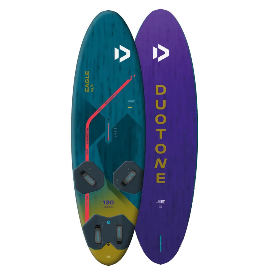 Duotone skate sls 85l i 108l | Duotone | Daffi Barcelona