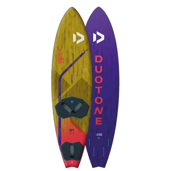 Duotone GRIP 4 SLS