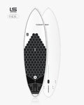 2025 Starboard SUP 10’3” x 32.75” Spice Limited Series