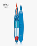 2025 Starboard SUP 14'0" x 24.5" ALL STAR BLUE Carbon WITH BOARD BAG