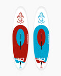 2024 Starboard RIO XL LONG TAIL Rhino