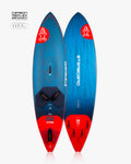Starboard 2023 STB Hyper 88 Carbon Reflex Sandwich