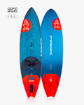 2025 Starboard Ultra 82 WOOD Sandwich