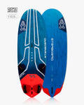 2025 Starboard Isonic Slalom 73 Carbon Reflex Sandwich