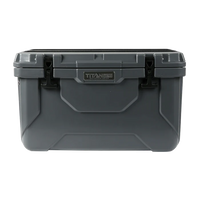 Titan 55Q Deep Freeze Cooler | Titan Artic Zone | Daffi Barcelona - Vista 2