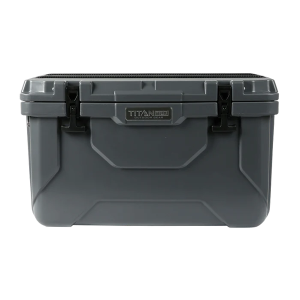 Titan 55Q Deep Freeze Cooler