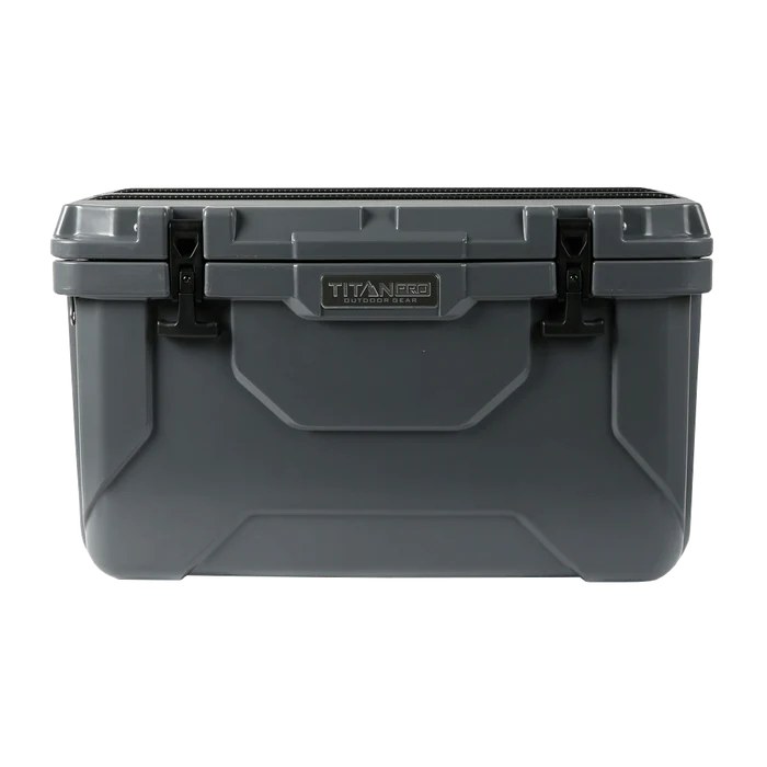 Titan 55Q Deep Freeze Cooler