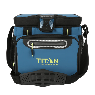 Titan Deep Freeze 16 Can Zipperless
