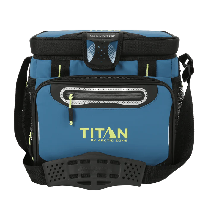 Titan Deep Freeze 16 Can Zipperless | Titan Artic Zone | Daffi Barcelona