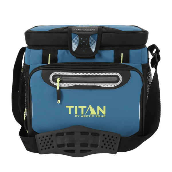 Titan Deep Freeze 16 Can Zipperless