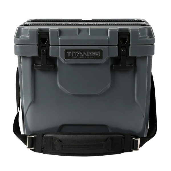 Titan Deep Freeze 20Q HP Cooler