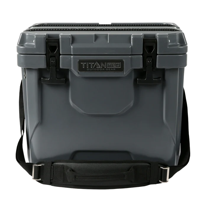 Titan Deep Freeze 20Q HP Cooler