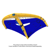 Duotone Foil Wing Slick D/LAB - Vista 3