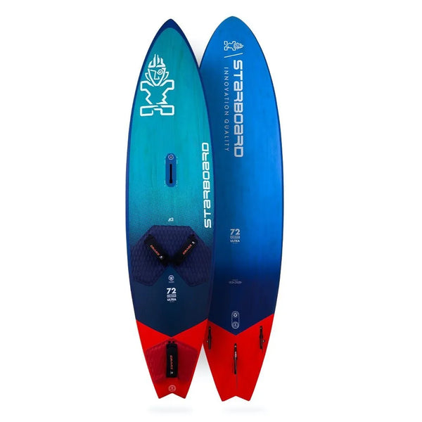 Starboard ultra wood 82l i 86l