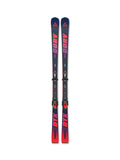Fischer The Curv Dtx + Rsx12 (unisex) 2025