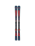 Fischer The Curv Dti + Rs11 (unisex) 2025