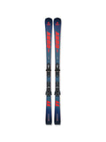 Fischer The Curv TI + Rs10 (unisex) 2025