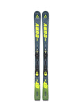 Th Curv Gt 85 + Rsw12 (unisex)2025