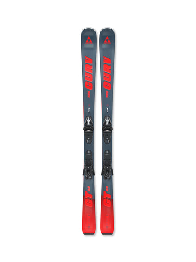 The Curv Gt 80 + Rsw11 (unisex)2025 | Fischer | Daffi Barcelona