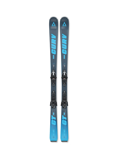 The Curv Gt 76 + Rsw10 (unisex)2025 | Fischer | Daffi Barcelona