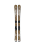 Fischer The Curv Gt 85 Redefine + Attack Lyt 11 (unisex) 2025