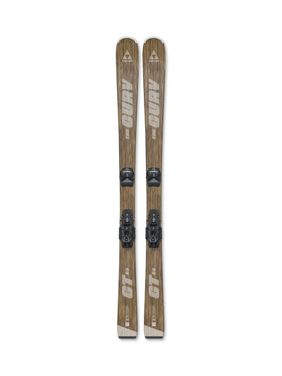 The Curv Gt 85 Redefine + Attack Lyt 11 (unisex)2025 | Fischer | Daffi Barcelona