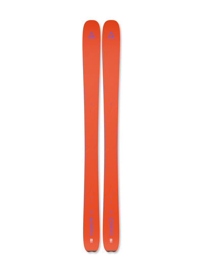 Ranger 108 (unisex)2025 | Fischer | Daffi Barcelona