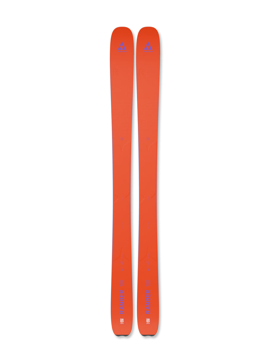 Ranger 108 (unisex)2025 | Fischer | Daffi Barcelona