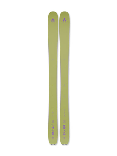 Ranger 116 Big Stix (unisex)2025 | Fischer | Daffi Barcelona