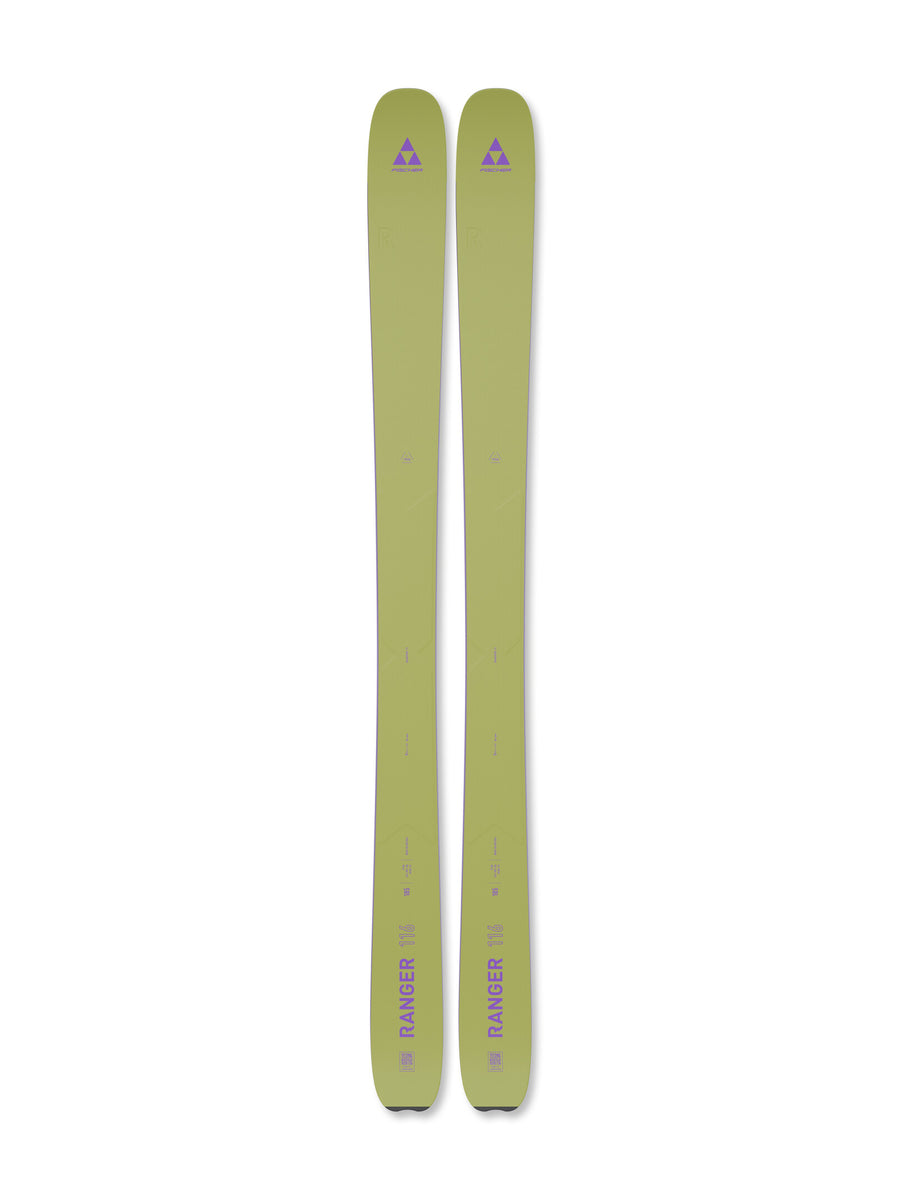 Ranger 116 Big Stix (unisex)2025 | Fischer | Daffi Barcelona