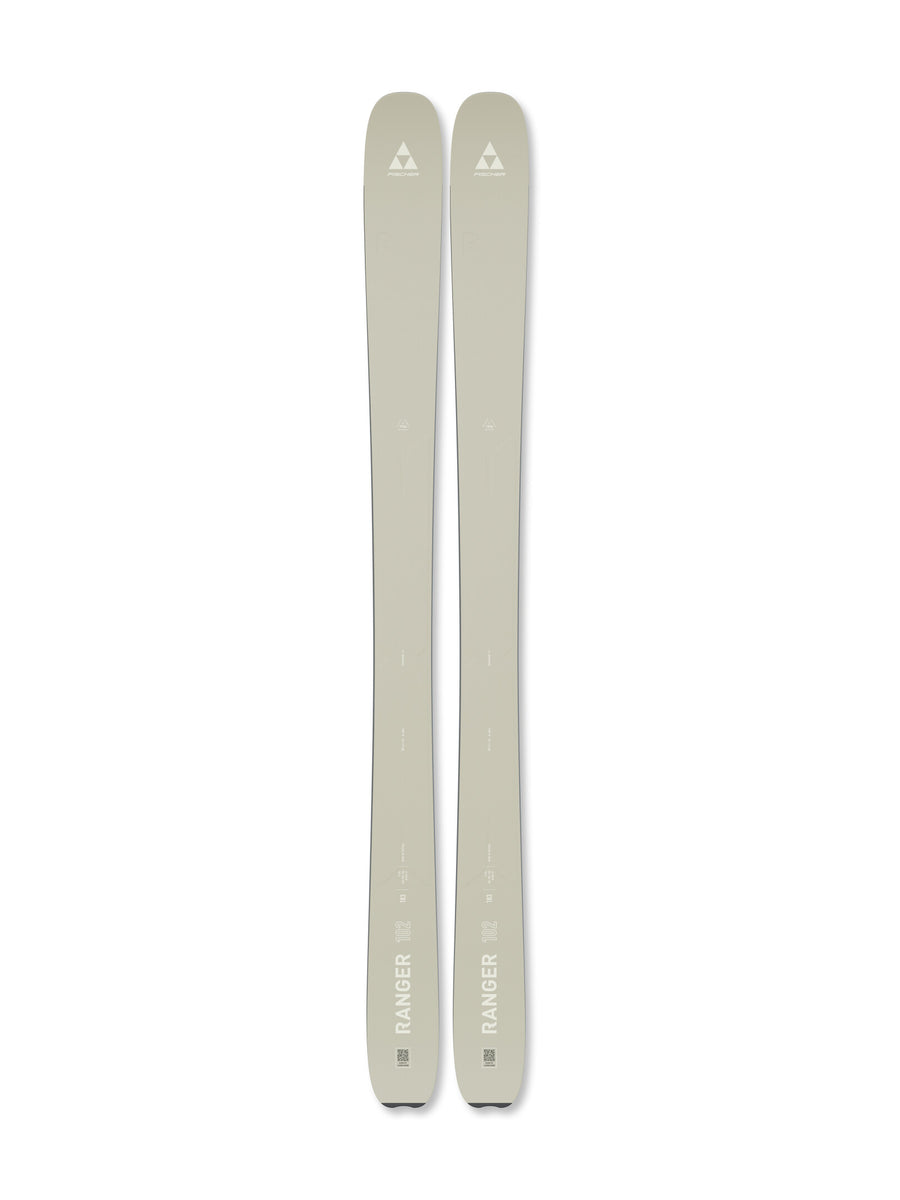 Ranger 102 (unisex)2025 | Fischer | Daffi Barcelona
