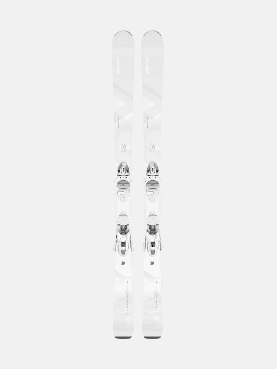 Absolut Joy + Joy 9 Slr (mujer)2025