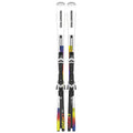 Salomon Addikt Pro 66+ Z12 24/25