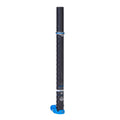 North Alargador RDM Aluminio