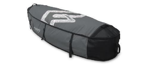 Windsurf Fanatic Boardcover Triple | Fanatic | Daffi Barcelona