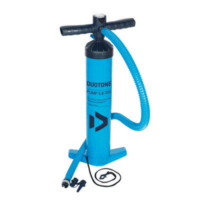 Hinchador Kite Duotone