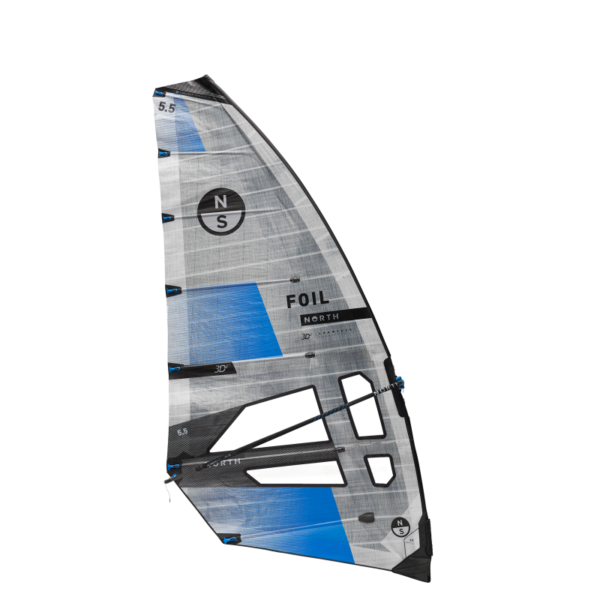 North Sails Slalom Foil