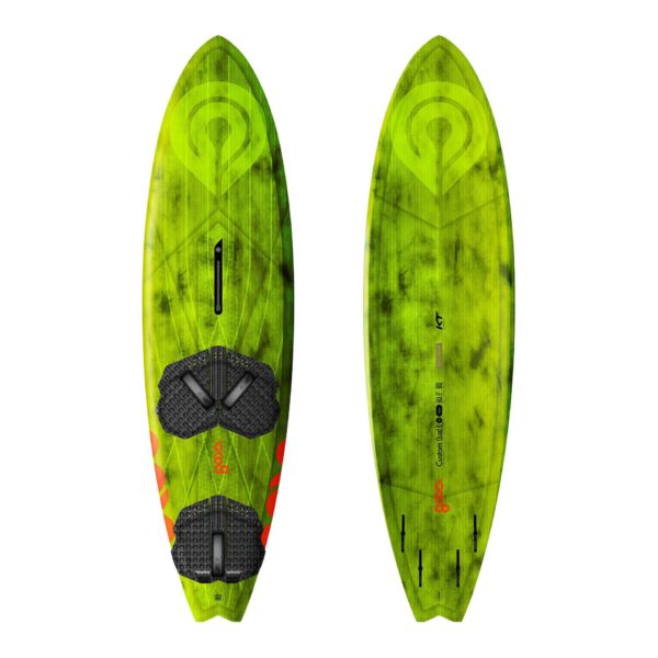 Goya Qustom quad 8 Carbon 2024 | Goya | Daffi Barcelona