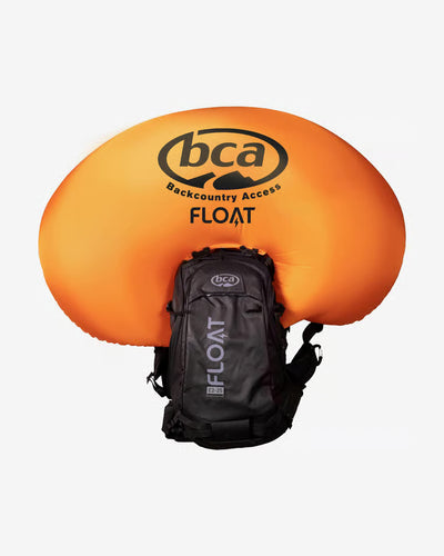 Mochila bca airbag