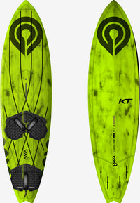 Goya product view - Vista 3