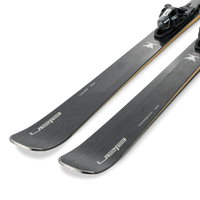 Elan ski detail - Vista 3