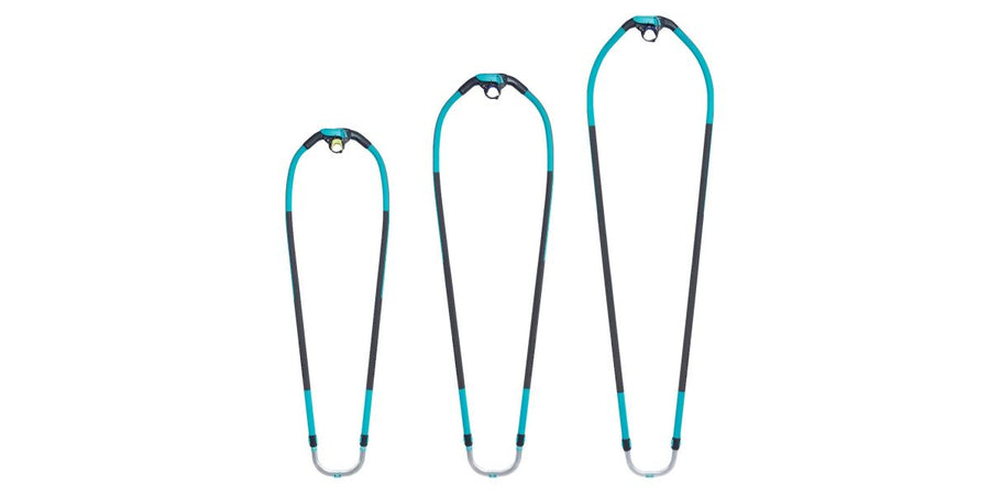Botavaras Duotone Silver Mega Slim