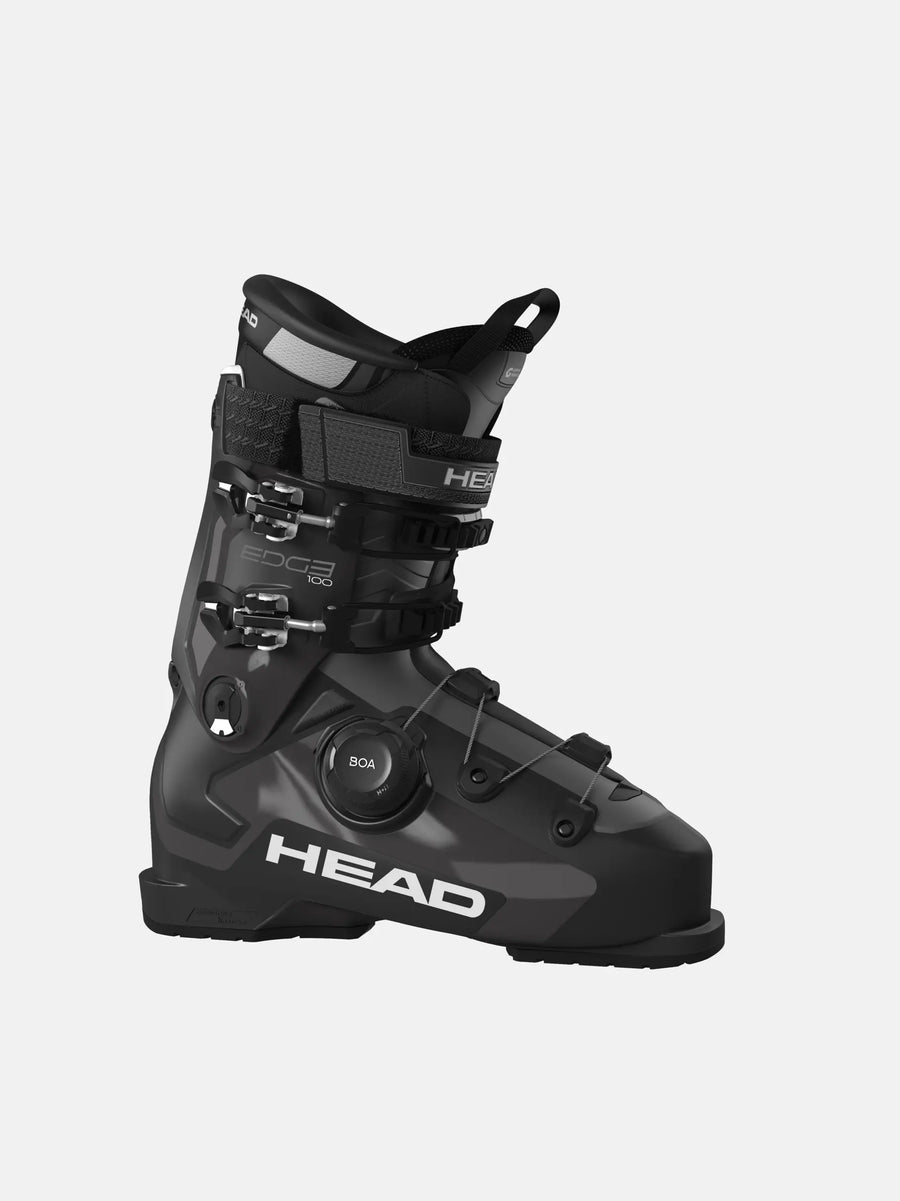 Edge 100 Hv BOA 2025 | Head | Daffi Barcelona