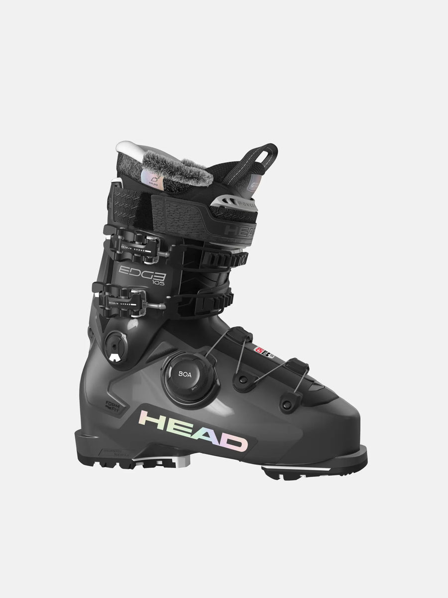Edge 105 W Hv BOA 2025