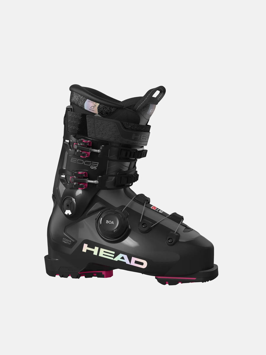Edge 95 W Hv BOA 2025