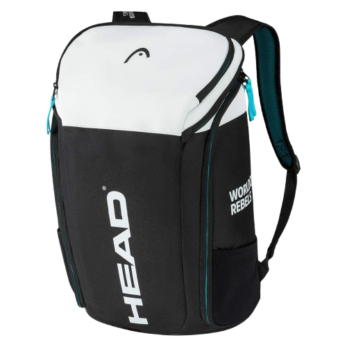 HEAD REBELS RACING BACKPACK S