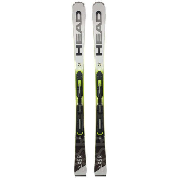 Head WC Rebels E-XRS + PR 11