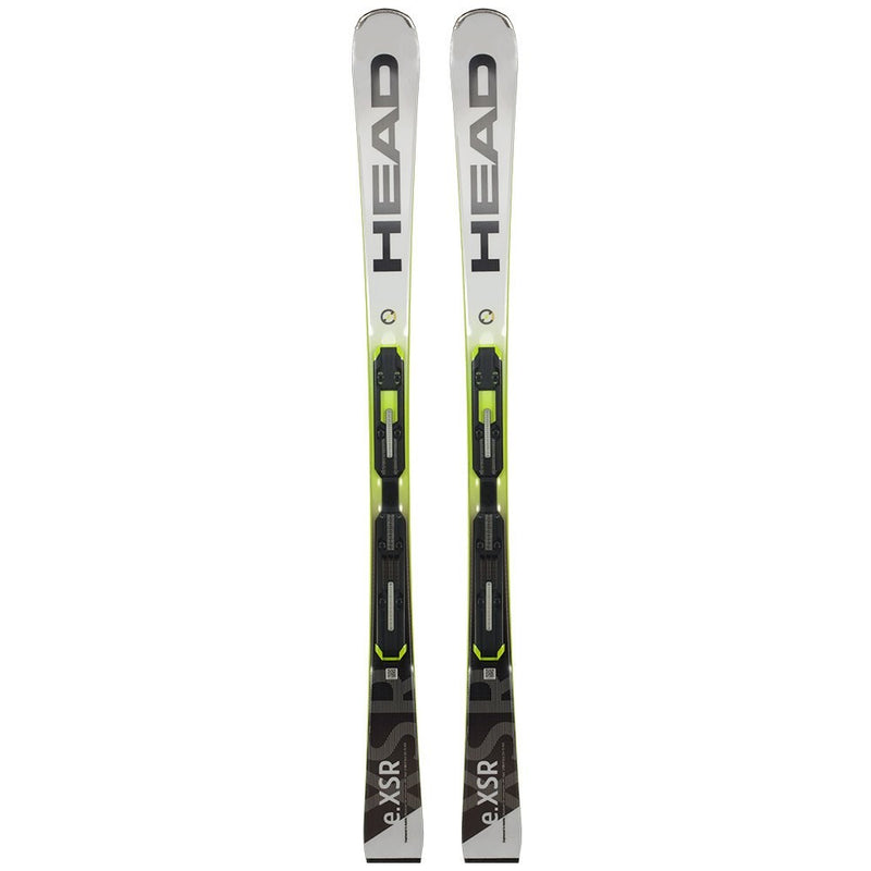Head WC Rebels E-XRS + PR 11